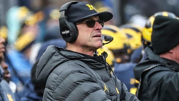 jim harbaugh
